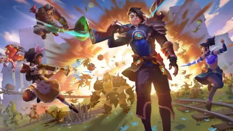 Orcs Must Die! Deathtrap – Hiába jó az alap, ha a játékélményt és a fejlődést elbaltázták