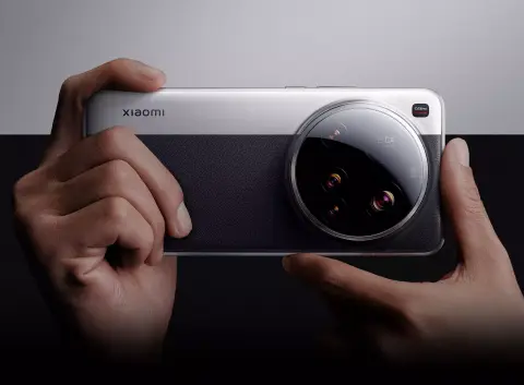 Xiaomi 15 Ultra – A fényképezőbőrbe bújt csúcsmobil