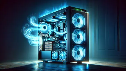 Az IDC módosította előrejelzését: a vártnál kisebb növekedés várható a PC piacon, részben Trump büntetővámjai miatt