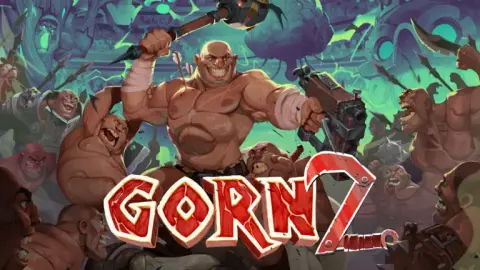 Bejelentették a GORN 2-t