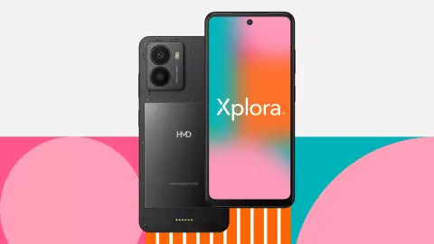 HMD Fusion X1 – Egy mobil, kifejezetten a tinédzserek számára