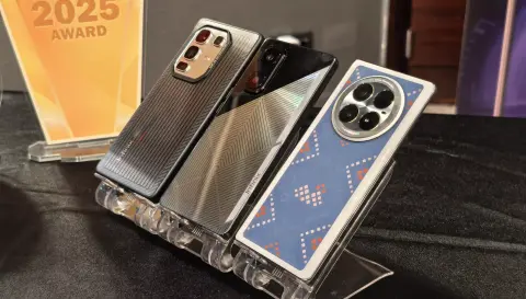 Napelemet integrált az okostelefonja hátlapjára az Infinix