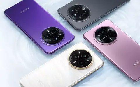 A Realme újra nekifut a magyar piacnak, globális rajtot vett a Realme 14 Pro