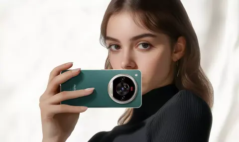 A Nubia Focus 2 Ultrával úgy lehet zoomolni, mintha MILC fényképező lenne