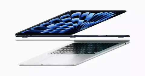 Még a héten megjelenhet az M4 SoC egységgel szerelt MacBook Air