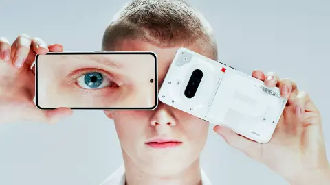 Rendkívül erős ajánlat lett Nothing Phone (3a) és a Phone (3a) Pro