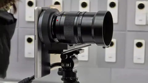 Xiaomi und Realme zeigen beide ein "wildes" Konzept für mobile Fotografie