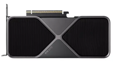 Nem lesz elérhető az Nvidia GeForce RTX 5070 Founders Edition a rajt napján, majd csak később érkezhet meg