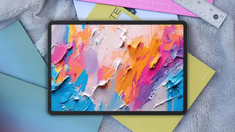 Olcsó NXTPAPER technológiás táblagéppel állt elő a TCL