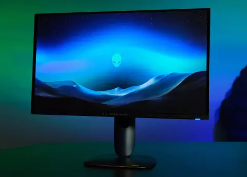 Költséghatékony, mindössze 549 dollárba kerülő QD-OLED gamer monitor piacra dobására készül a Dell