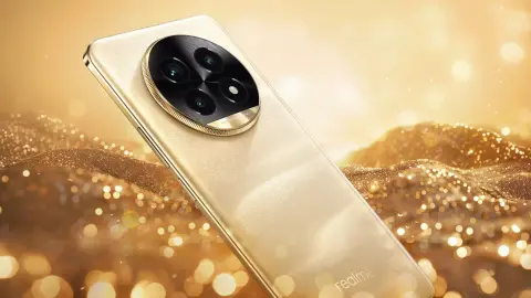Ein weiteres Realme 14 Pro Modell mit einem seltsamen Namen