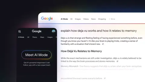 A Google kiterjeszti és feltuningolja az AI Overviews felületet