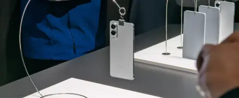 A nyuszi hozhatja a pengevékony Galaxy S25-öt