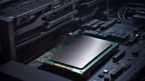 A Micron megmutatta a világ eddigi leggyorsabb PCI Express 6.0-s SSD-jét – 27 GB/s feletti tempóra képes