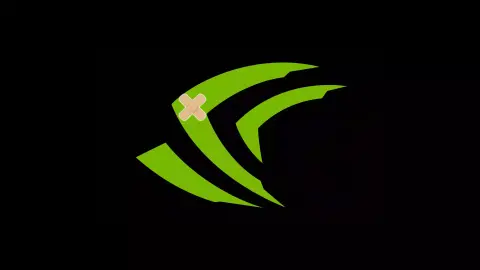 A friss GeForce HotFix javítja a Blackwell videokártyák fekete kijelzőt eredményező hibáját