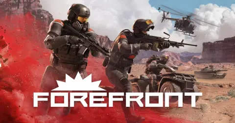 Battlefield inspirálta VR FPS érkezik