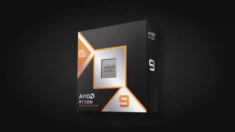 RYZEN 9 9900X3D și RYZEN 9 9950X3D au devenit disponibili