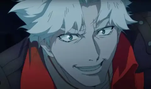Új kedvcsinálót kapott a Netflixes Devil May Cry