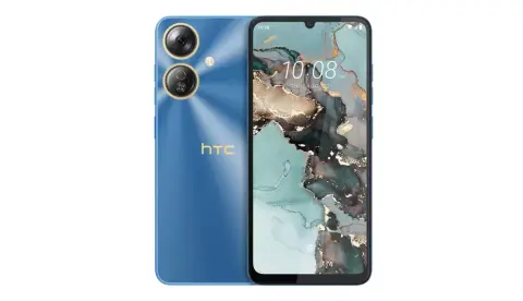 Neue Ergänzung der HTC Wildfire-Serie