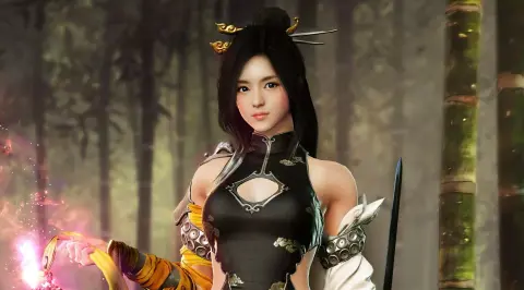 Hardcore szervert indított a Black Desert Online