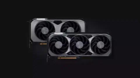 Úgy volt, nem készül MBA modell a Radeon RX 9070-es sorozat tagjaiból, Kínában mégis felbukkant egy