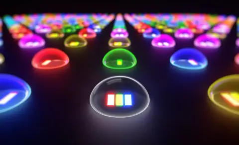 A Sony új LCD tévéje minden eddiginél lenyűgözőbb látványt ígér