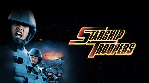 Starship Troopers film készül, de új filmes univerzumként