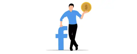 Könnyű pénzkereseti lehetőséggel kecsegteti az alkotókat a Facebook