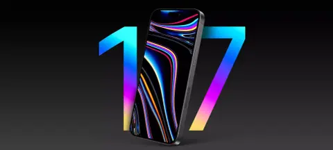 Érdekes információ jött az iPhone 17 Airről, miközben testet öltött az iPhone 17 széria
