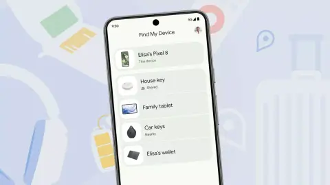 Mindennapi használatra szánt újítást kapott a Google Készülékkereső