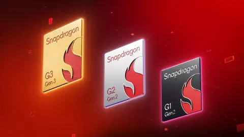 Kézi játékkonzolokba szánt chipek trióját jelentette be a Qualcomm
