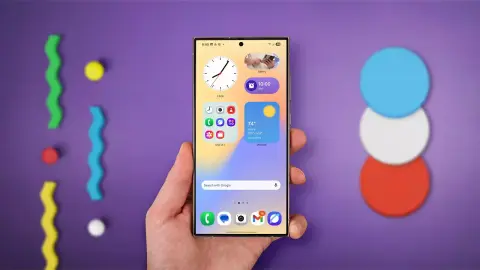Hosszas várakozás után kiderült, mikor jön a One UI 7 a Samsung mobilokra