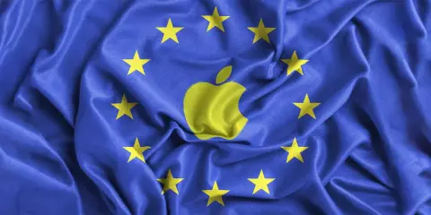 Az EU tégláról téglára építi le Apple zárt ökoszisztémájának falait