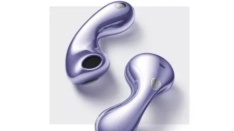 Fülbemászó formával született meg a Huawei FreeBuds 6