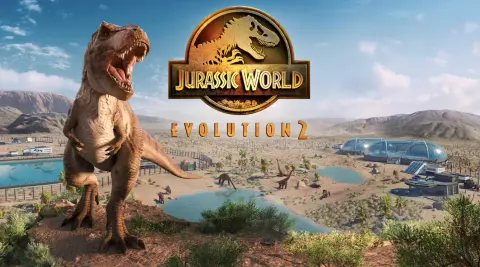 Heti ingyenes – Jurassic World Evolution 2 és Amerzone: The Explorer's Legacy (1999)