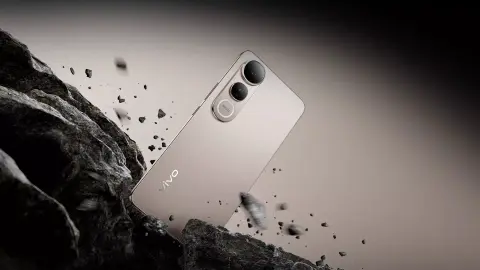 Új középkategóriás Vivo modell mutatkozott be Európában