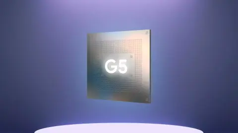 Az új Google Tensor G lapka jelentősen eltér majd az eddigi megoldásoktól