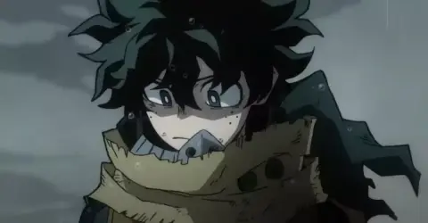 Még idén elrajtol a My Hero Academia utolsó évada