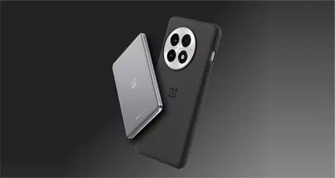 Superdünne magnetische Powerbank von OnePlus
