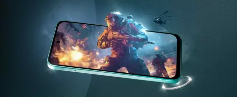 A fiatal gamereket próbálja megszólítani az Infinix új mobilja