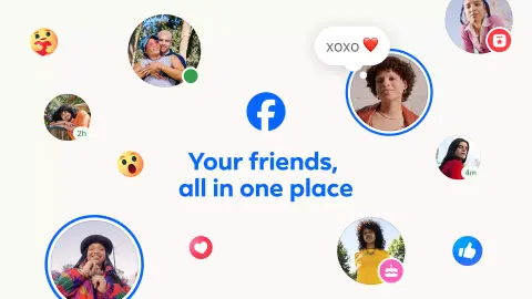 A Facebookon újítása arra fókuszál, hogy csak az ismerősök bejegyzéseit lássuk