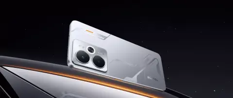 Der einfache Realme 14 5G debütiert mit 12 GB RAM
