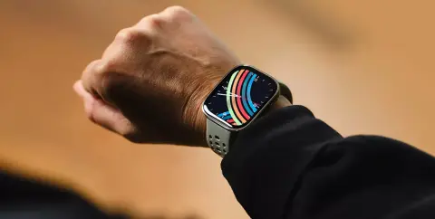 Hatalmas előrelépést tesz az Amazfit Bip 6, és még mindig olcsó