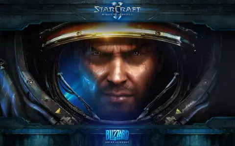 A koreaiak nagyon szeretnének egy új Starcraft játékot készíteni