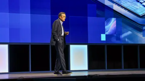 Az Intel új vezére körvonalazta az Intel Vision 2025 alkalmával, merre tart a vállalat a jövőben