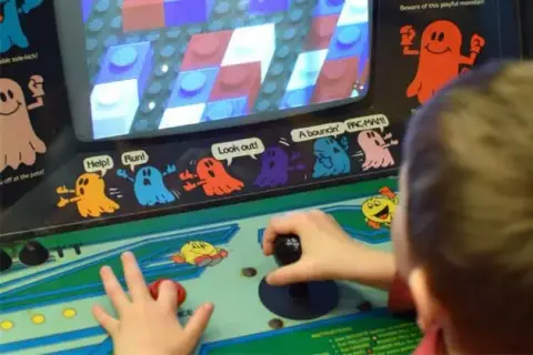 Hétvégén ReGamEx - retró gamer expó
