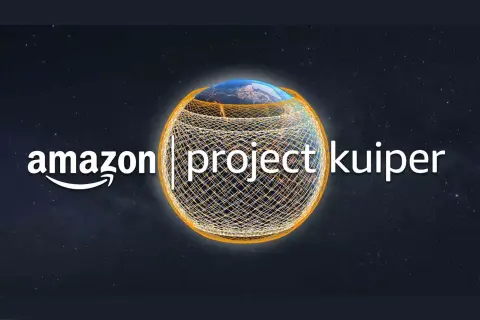 Egyre közelebb van az induláshoz az Amazon által fejlesztett Starlink rivális