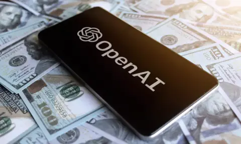 Megnyíltak a pénzcsapok az OpenAI-nál