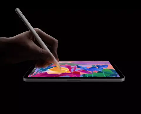 Jelentős fejlődést hozhat a következő iPad mini