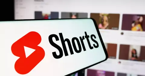 A TikTok által ihletett eszközökkel bővül a YouTube Shorts